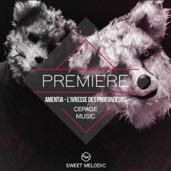 PREMIERE : Amentia - L'Ivresse Des Profondeurs [Cepage music]