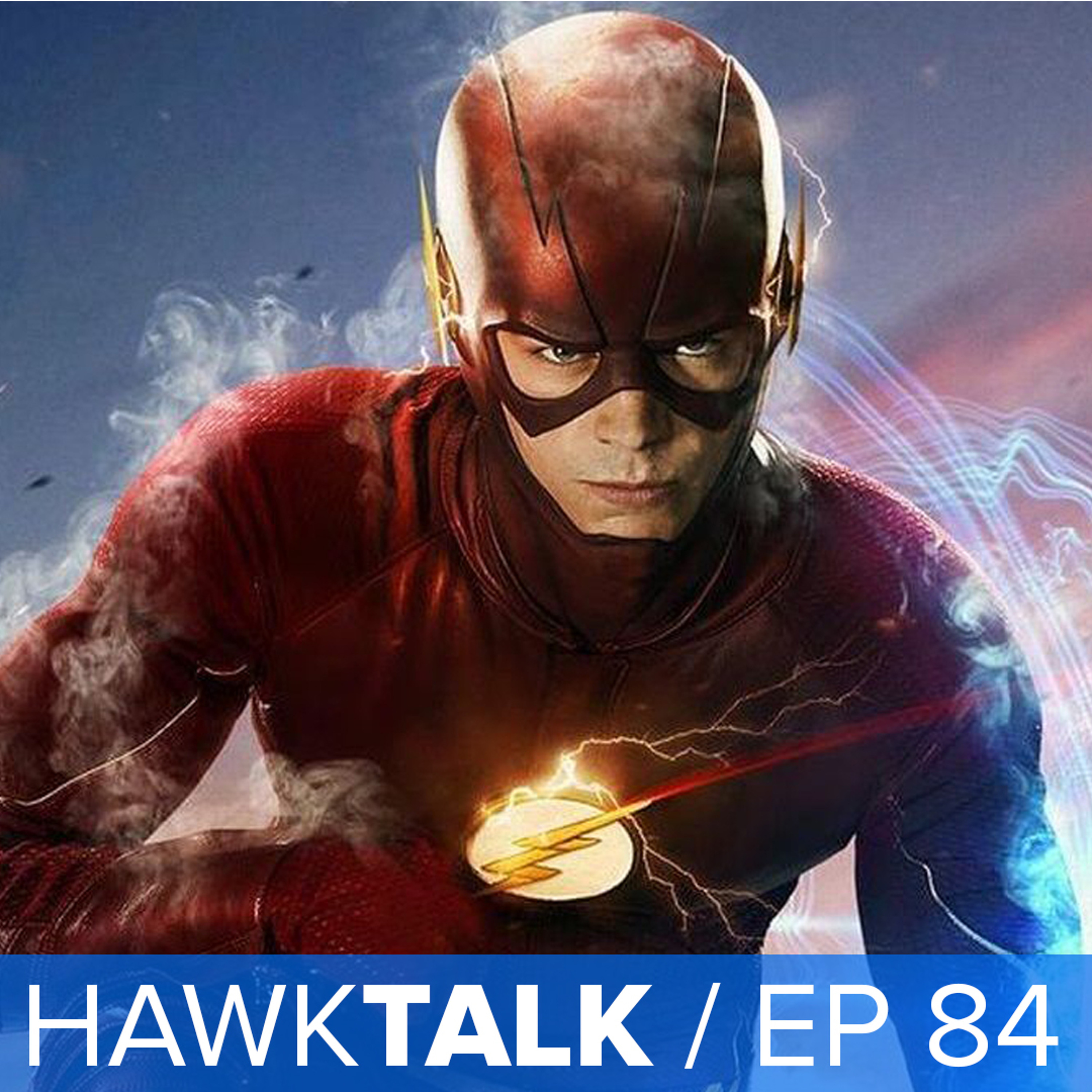 HawkTalk