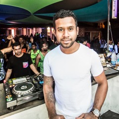 Dj Starling At HillTop Goa Season Opening - Sep 2016