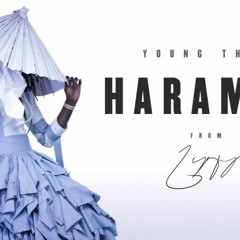 Young Thug - Harambe (K.A.A.N Remix)