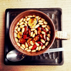 Acoustic top string D