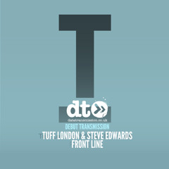 Tuff London & Steve Edwards - Front Line