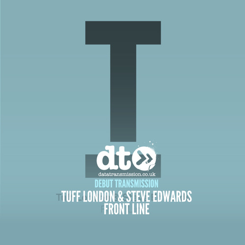 Tuff London & Steve Edwards - Front Line