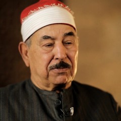 صلى الله على محمد