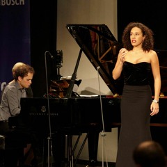 Lunam, ne quidem Lunam performed by Adele Charvet and Florian Caroubi