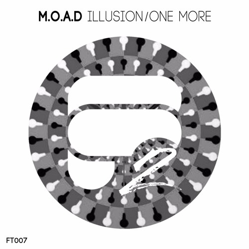 Mind Of A Dragon - Illusion