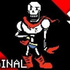 Bold Papyrus | Undertale Song | Groundbreaking