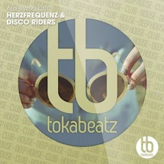Herzfrequenz - Alles Wird Gut (Vortecs Radio Mix)-jingle