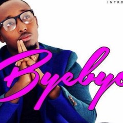 Byebyo -(Dance-able Refix) - Chosen