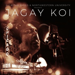 Jagay Koi