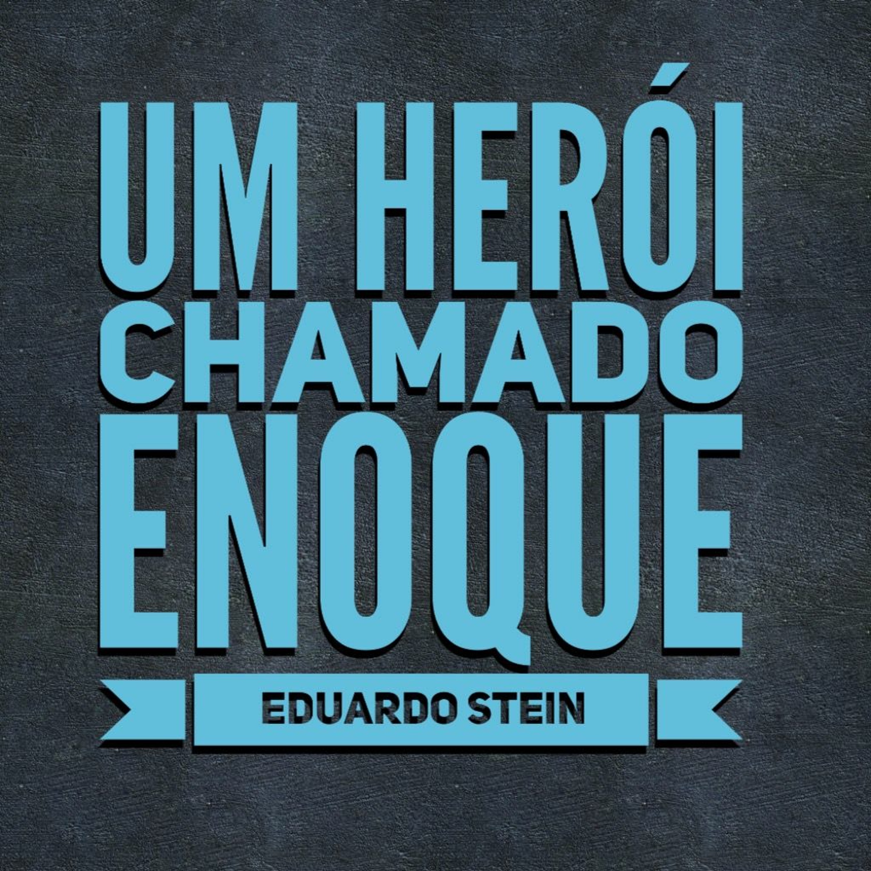 Um herói chamado Enoque | Ki Tavô | ESM episode artwork