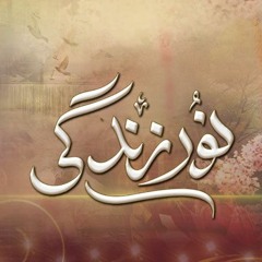 Noor-E-Zindagi