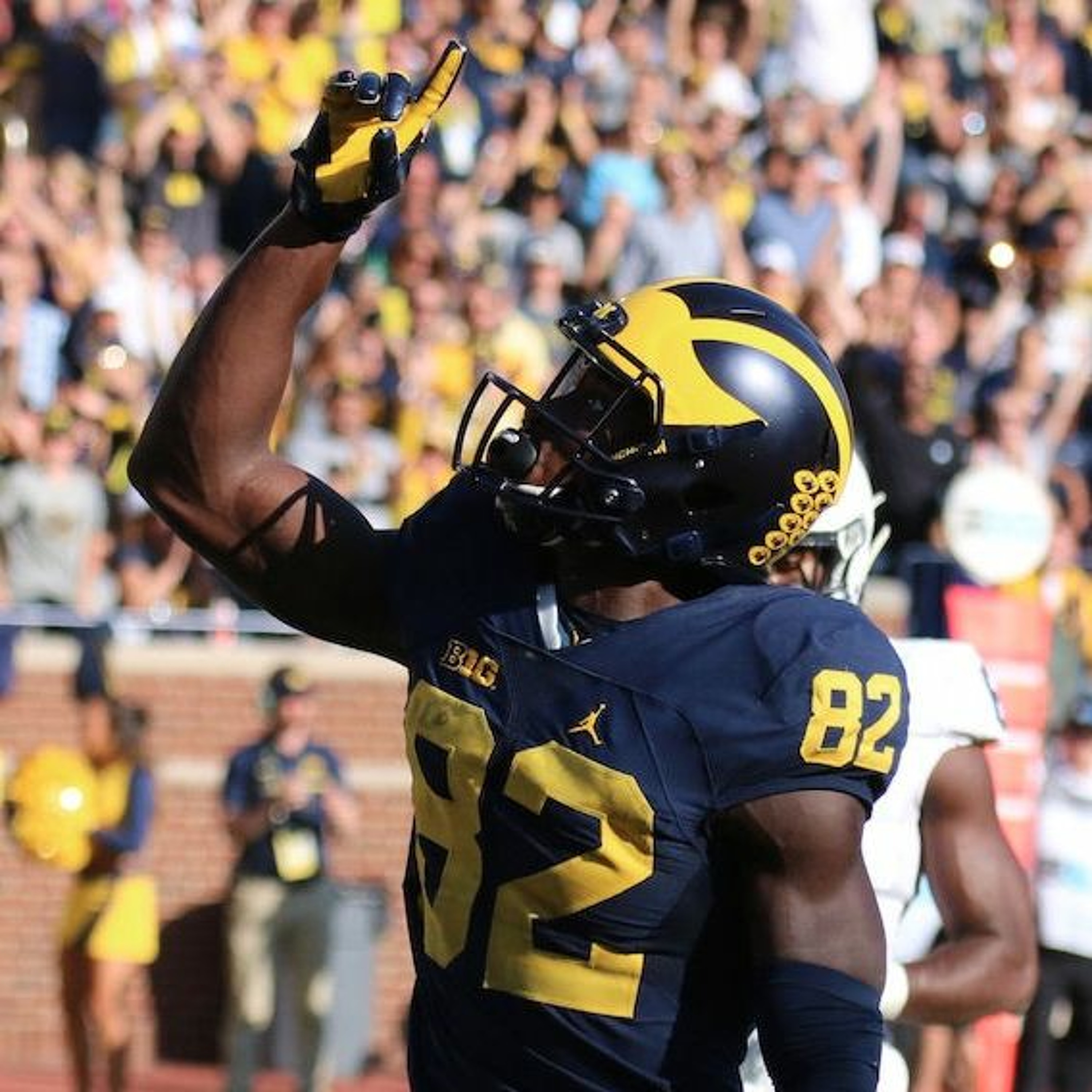 UMGoBlue.COM University of Michigan Wolverine Football Commentary