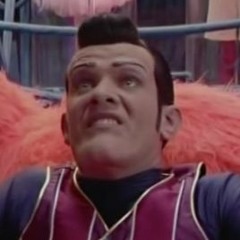 robbie rotten shitpost #2