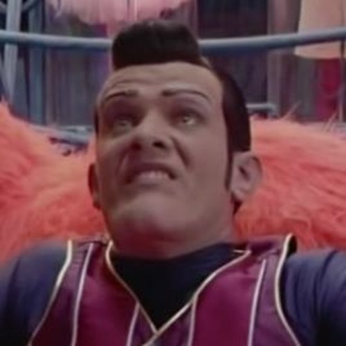 robbie rotten shitpost #2