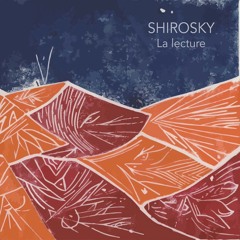 11 - Shirosky - Rain Boots (CD Version)