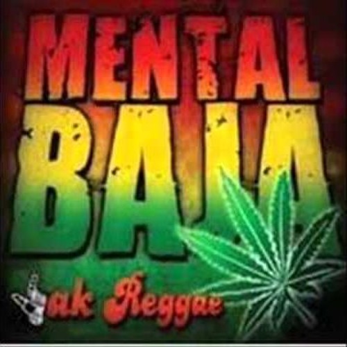 Mental Baja - Cuma Persija