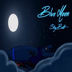 Blue Moon (Fallout: Equestria) - SkyBolt - (Frank Sinatra, Ponified)