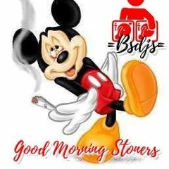 Dj Unique presents Bsdjs Stoners Anthem #PhillieBlunt Mix