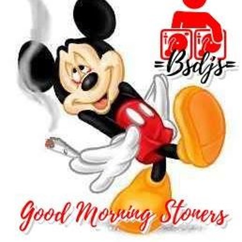 Dj Unique presents Bsdjs Stoners Anthem #PhillieBlunt Mix