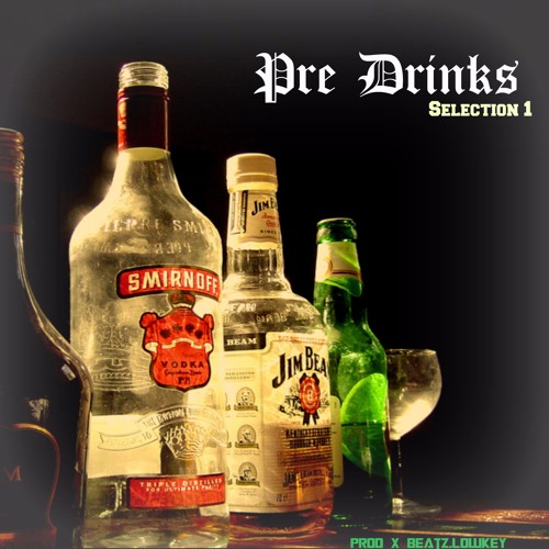Pre Drinks x Selection 1 - Mega Mixx(((▲KeyMixx▲))) !PolyVSRnB! [Prod x Beatz.Lowkey]