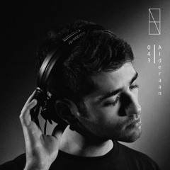 SCOPÁVIK 043 | Alderaan