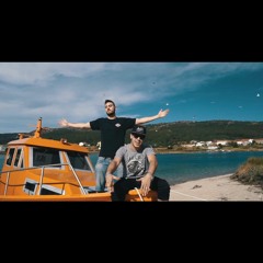 Digo Diego & El Soed- No Es Un Día Gris RMX