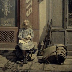 Post Rock/Shoe-gazing