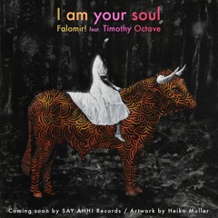 Falomir! - My Baby (DEMO)