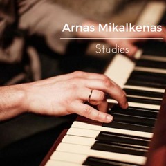Arnas Mikalkenas - Studies An Album Demo