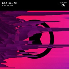 BBQ Sauce - Braaah