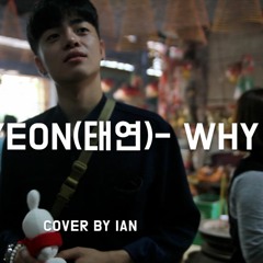 WHY Cover (태연 TAEYEON)