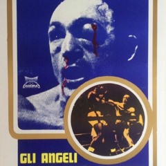 Angels With Bandaged Hands vs.2.0 (Cipriani ReArranged&ReMixed)