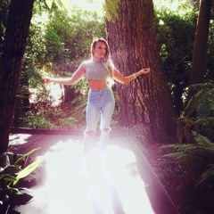 What the World Needs ft. Damajah & Vida Sunshyne (PREVIEW)