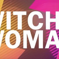 Witchy Woman