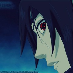 YUKI - MANGEKYŌ SHARINGAN (CLIP)
