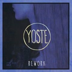 Vera Blue - 'Hold' (Yoste Rework)