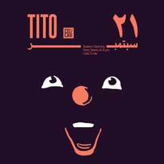 B-Side Live // Mixed by Tito