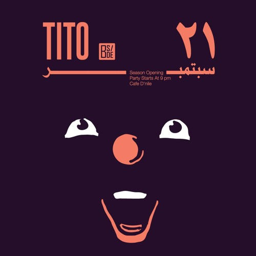 B-Side Live // Mixed by Tito