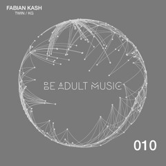 Fabian Kash - KG (Original Mix)