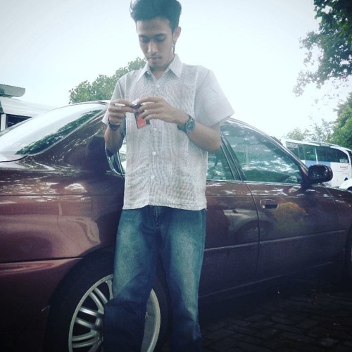 Senandung Rindu (Karaoke Sampling)-IndraNadaEntertainment