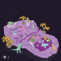 PREMIERE: Unyoun - Earth Breath [All proceeds go to International Rescue Committee]
