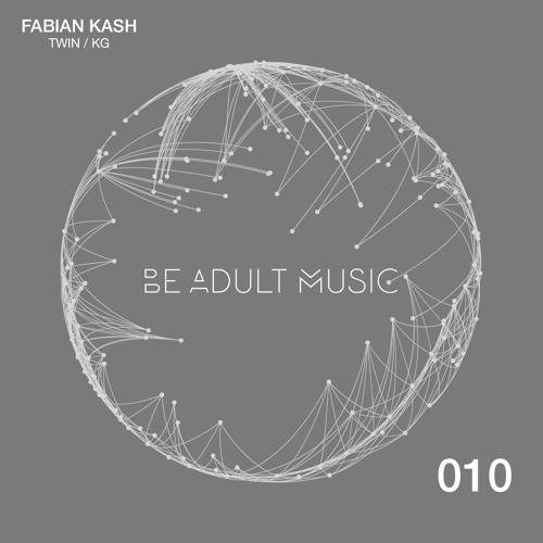 Fabian Kash - TWIN (Original Mix)