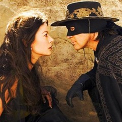 La Danza de la Espada - The Mask Of Zorro Re-Score
