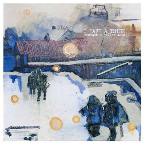 I Have A Tribe - After We Meet