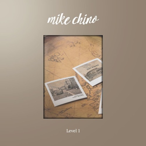 Mike Chino - Level 1 (Original Mix)