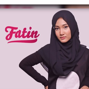 Fatin Salahkah Aku Terlalu Mencintaimu