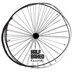 Half Baked at Jaeger Oslo - Greg Brockmann - live recording 24/09/16