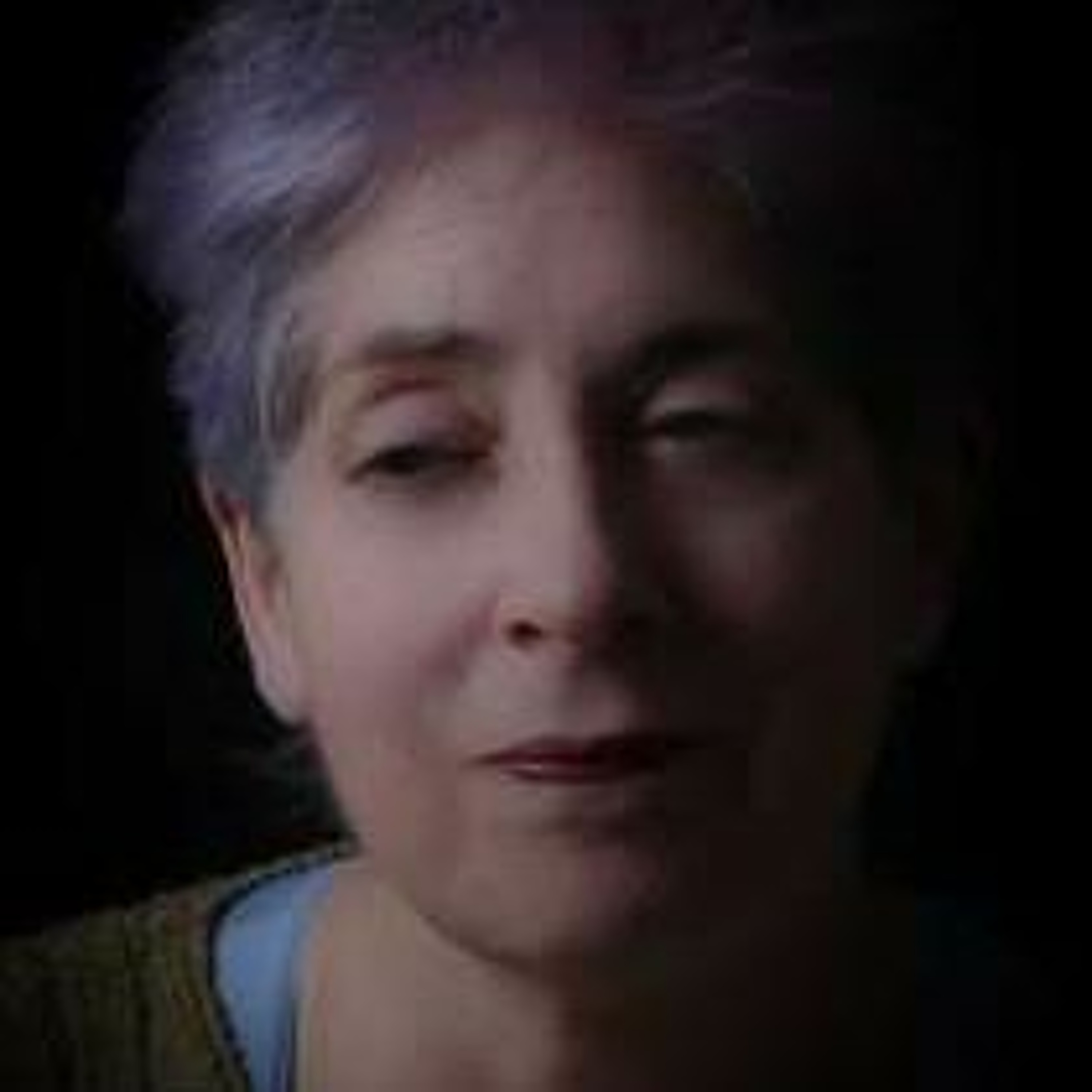 Episode 5, Elinor Nauen: Poetry, Baseball, Cars, and Snow episode artwork