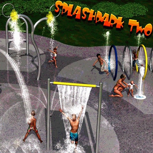 SPLASHPARK TWO